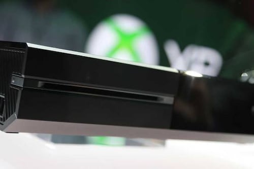 Microsoft revelaría más juegos para Xbox One el 30 de agosto