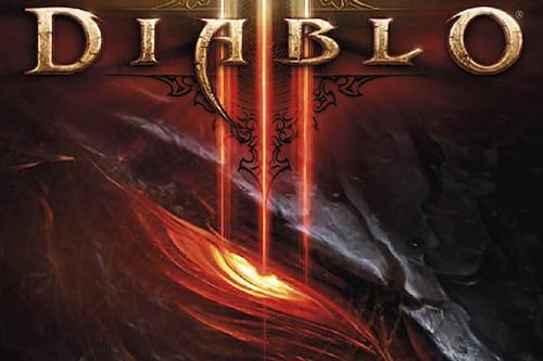 En septiembre próximo, Diablo III llega a PS3… y a Xbox 360