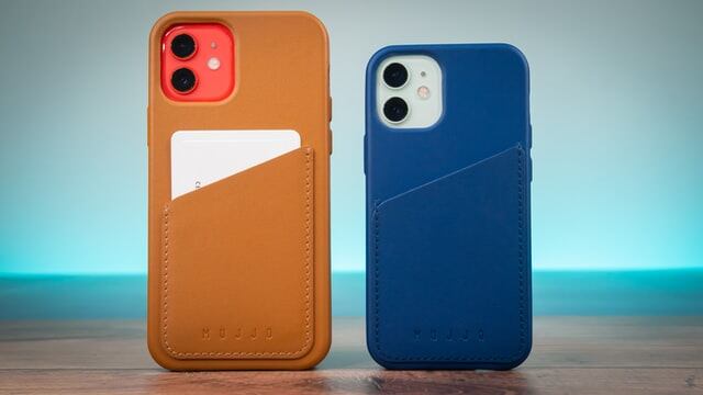 Carcasa de teléfonos