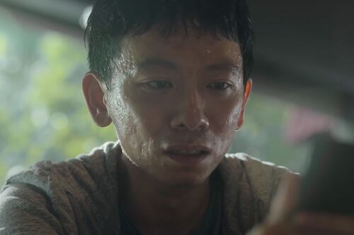 Netflix: llega Hellbound, la serie del director de Train to Busan