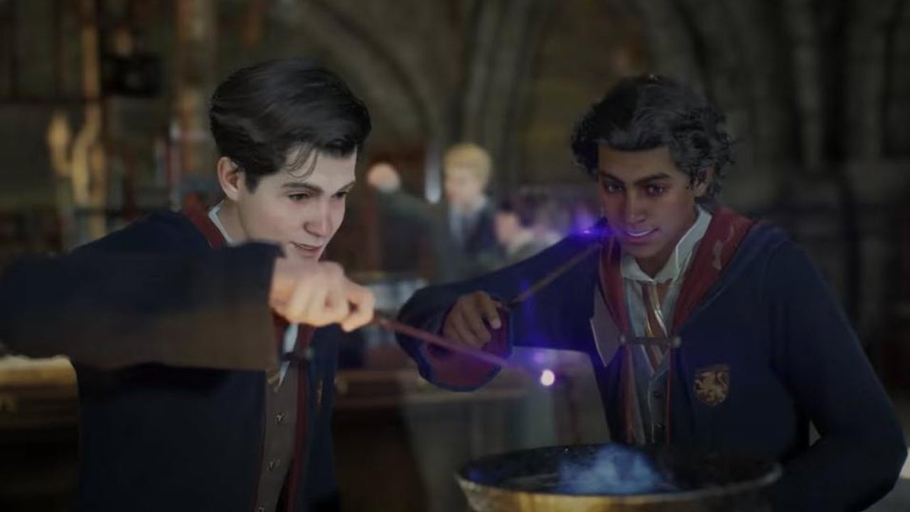 Te damos lista completa de requerimientos para jugar Hogwarts Legacy en tu Computadora Personal PC sin importar cuál sea tu presupuesto.