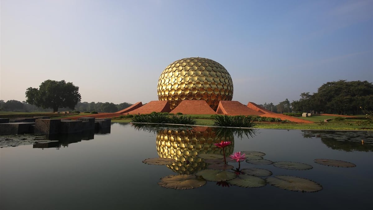 Auroville