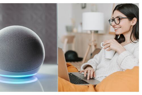 Alexa con Inteligencia Artificial: ¿cuál de sus nuevas funciones podría ser una solución a la soledad?