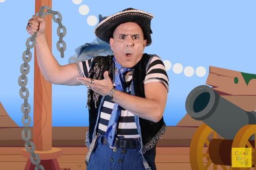 Gracias a la tecnología “Duende Rey” llega a un Chiloé mágico: cultura infantil en un nuevo videoclip