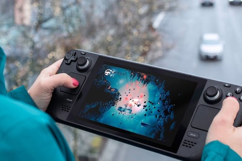 ¿Por qué aún no tenemos la Steam Deck 2? Un ingeniero de Valve nos dio algunas luces