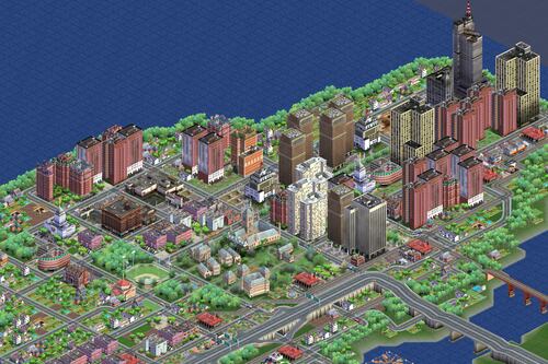 Nueva York podría tener a su primer alcade “gamer”: Estaba obsesionado con SimCity 3000