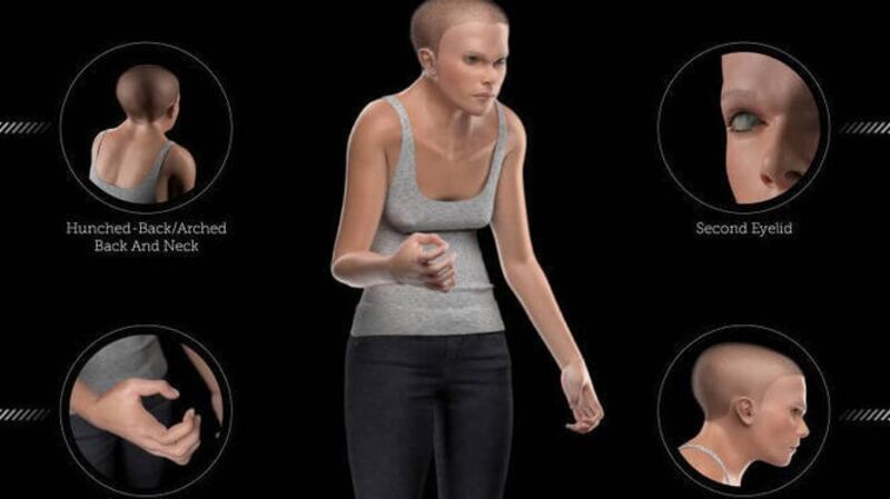 Humanos del año 3000