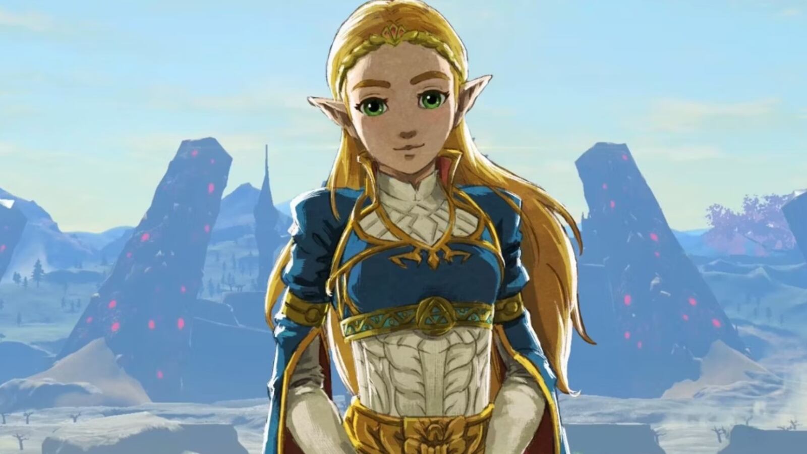 Zelda