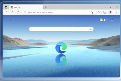 Esta es la razón por la que Edge ha sido un fracaso con todo y el apoyo de Microsoft
