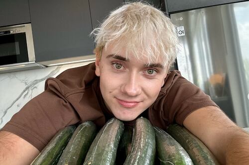 Un reto de TikTok desata la escasez de pepinos en Islandia: ¿qué pasó y cómo fue posible?