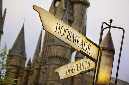 La magia llega al baloncesto con las nuevas Puma Stewie 3 de Harry Potter