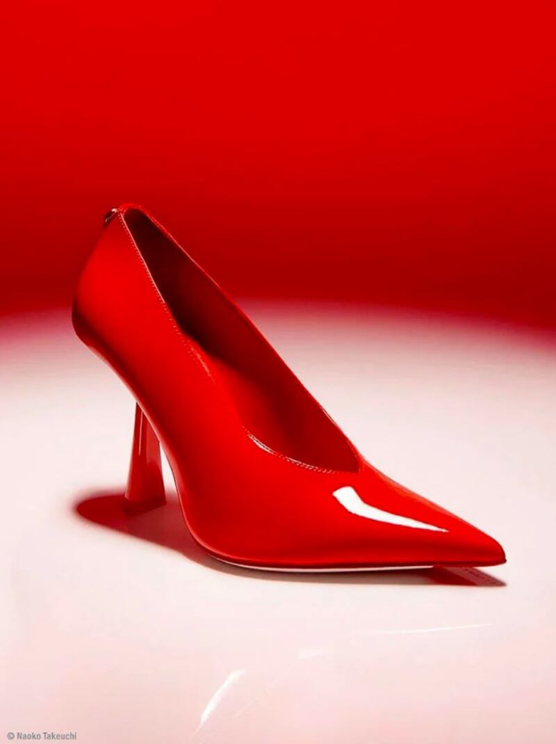 Jimmy Choo x Sailor Moon