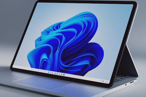 Microsoft Surface se renueva con un ejército de modelos