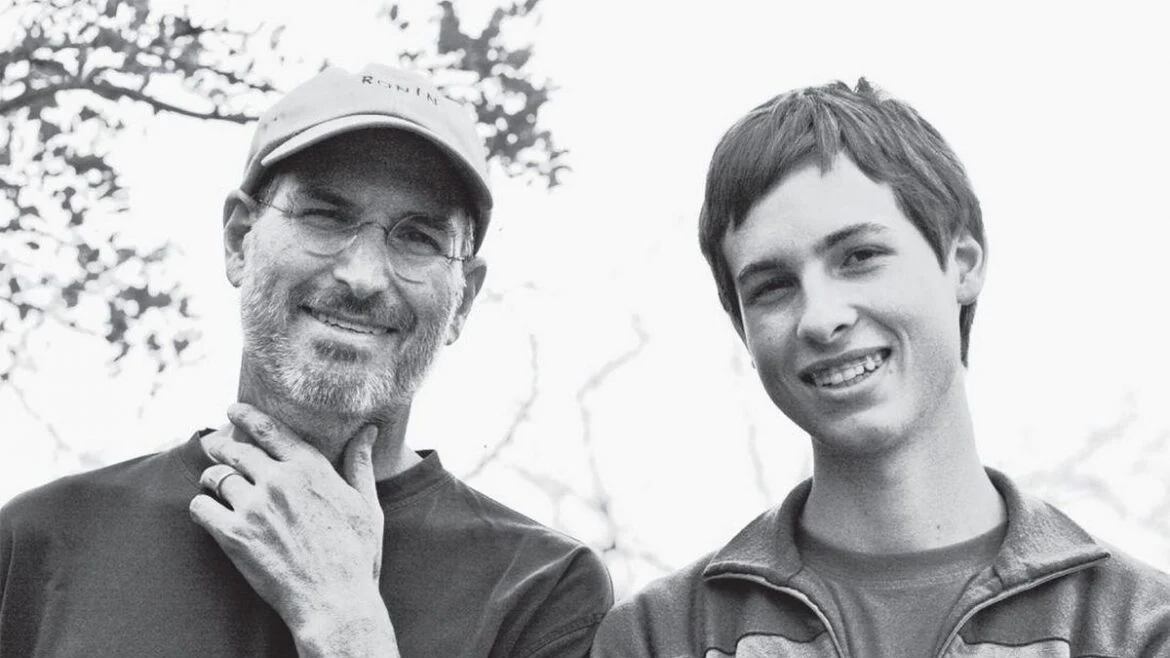 Reed Jobs ha lanzado Yosemite, un fondo millonario para investigar el cáncer y así ayudar a que la gente no muera por la misma enfermedad que Steve Jobs.