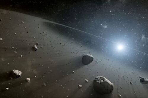 Astrónomos encuentran 138 rocas dentro del Sistema Solar que podrían destruir ciudades de la Tierra