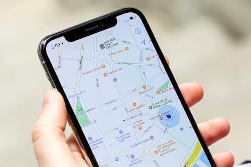 ¿Adiós Google Maps y Waze? Esta es la nueva app gratuita creada para revolucionar Android Auto