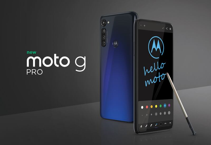 Motorola