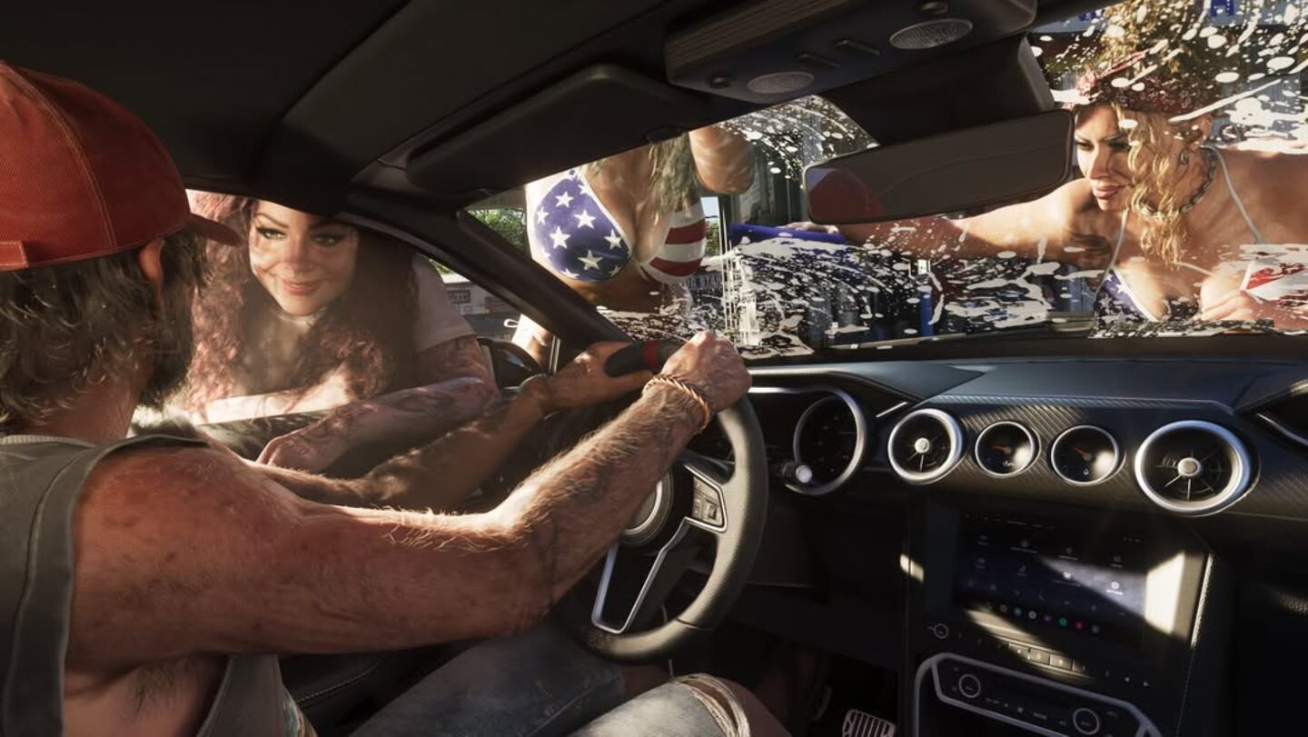 GTA 6: Strauss Zelnick asegura que el juego se lanzará el 19 de noviembre de 2026, pese a rumores de retraso — image 6