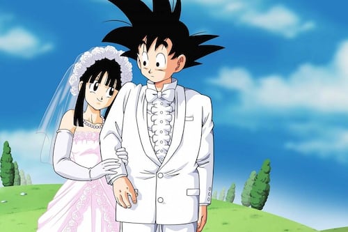 ¿En serio Milk era la ideal? Las otras chicas con las que Goku tuvo más química