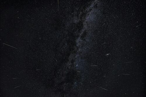 Perseidas 2024: ¿Cuál será el mejor día para ver estrellas fugaces?