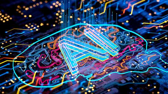 Hombre conversó con la IA por seis semanas