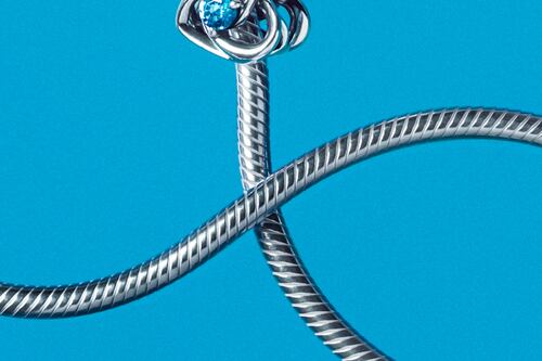 Pandora nos enamoró con sus charms de Marvel: y ahora nos invita a ayudar a Unicef