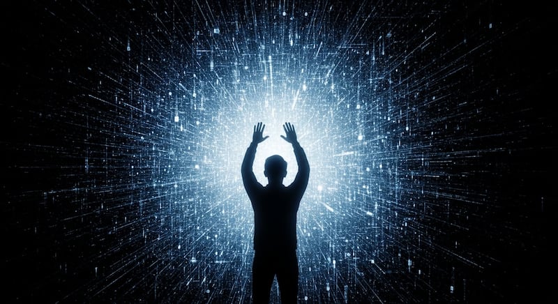 Red social de IA's - FW/Whisk