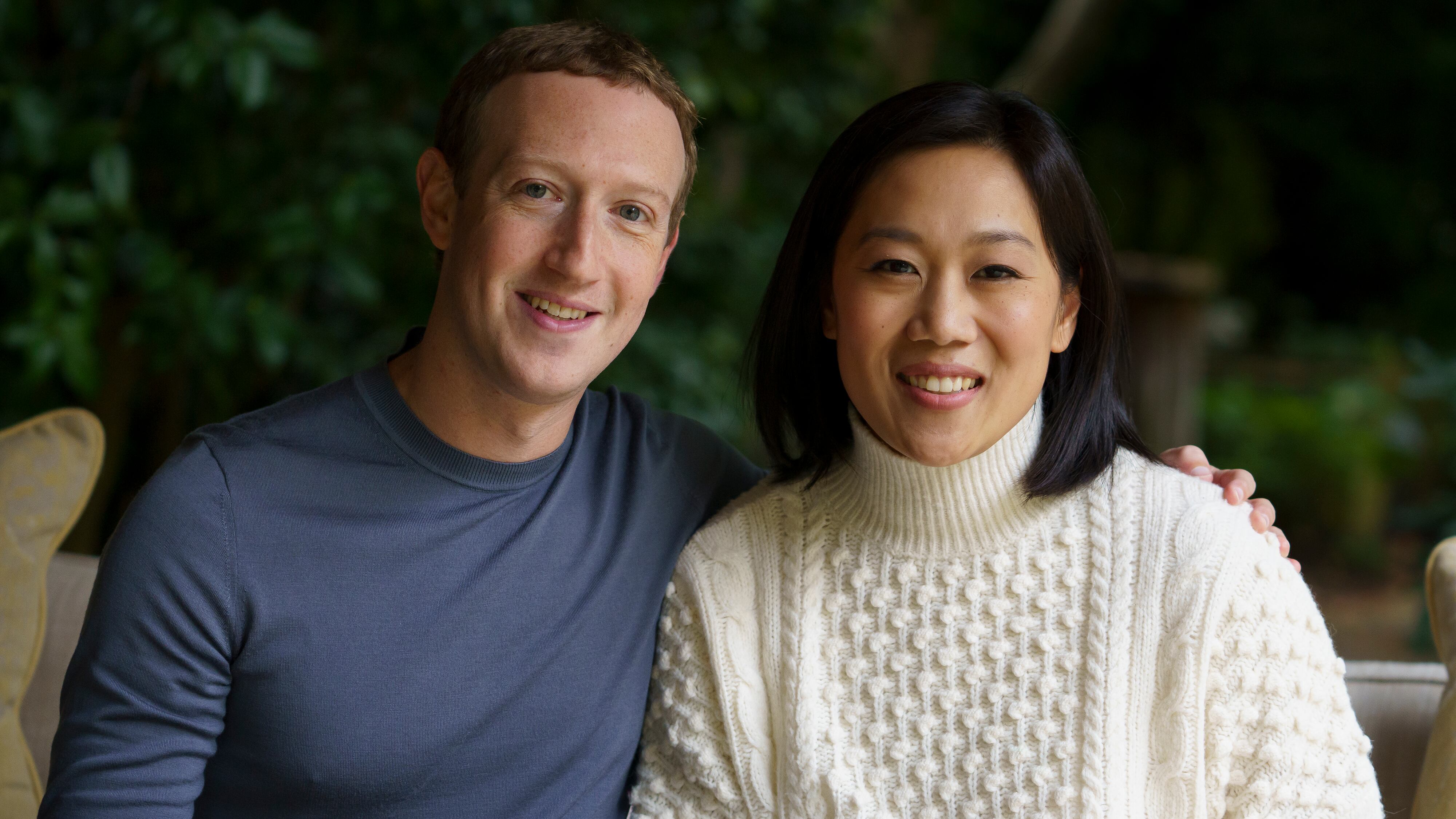 Chan Zuckerberg Initiative
