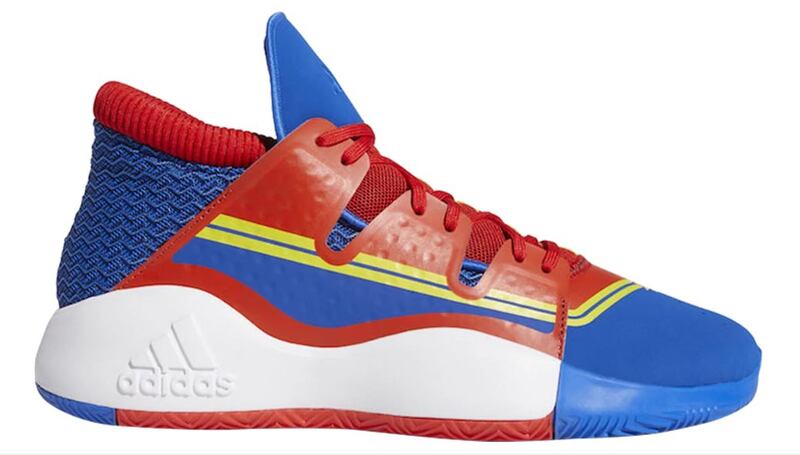 Marvel x Pro Vision Heroes Among Us: Captain Marvel