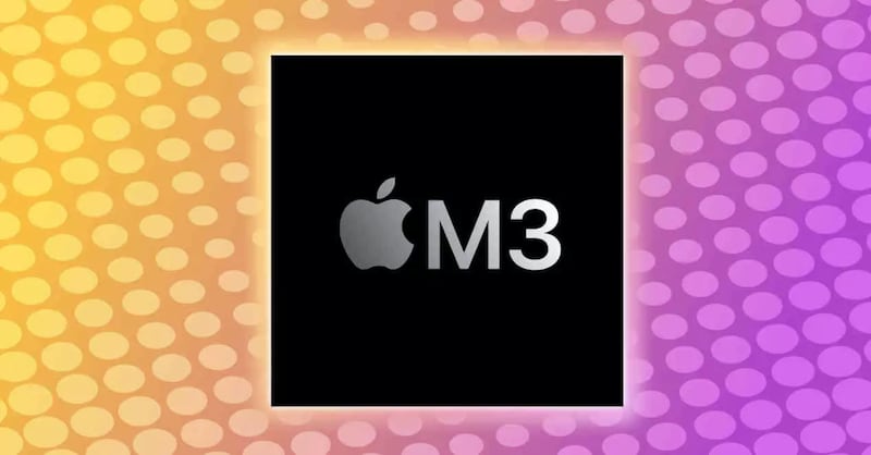 Mark Gurman de Bloomberg adelanta los primeros jugosos detalles sobre el procesador Apple M3 Pro y son espectaculares.
