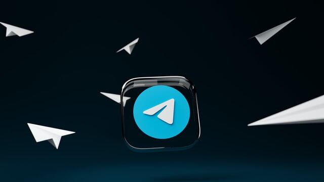 Telegram