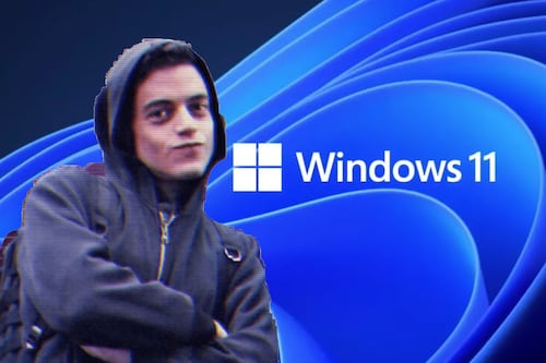 Windows 11 ya tiene instaladores falsos que plantan malware