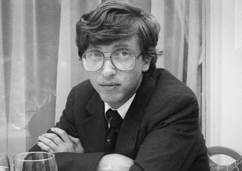 Bill Gates