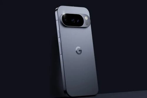 Google se aburrió y se hizo cargo de las filtraciones del Pixel 10: Simplemente lo mostró