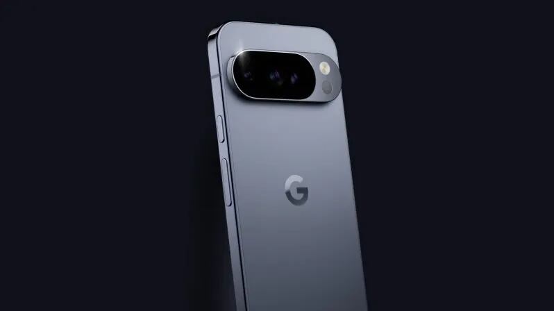 Pixel 10