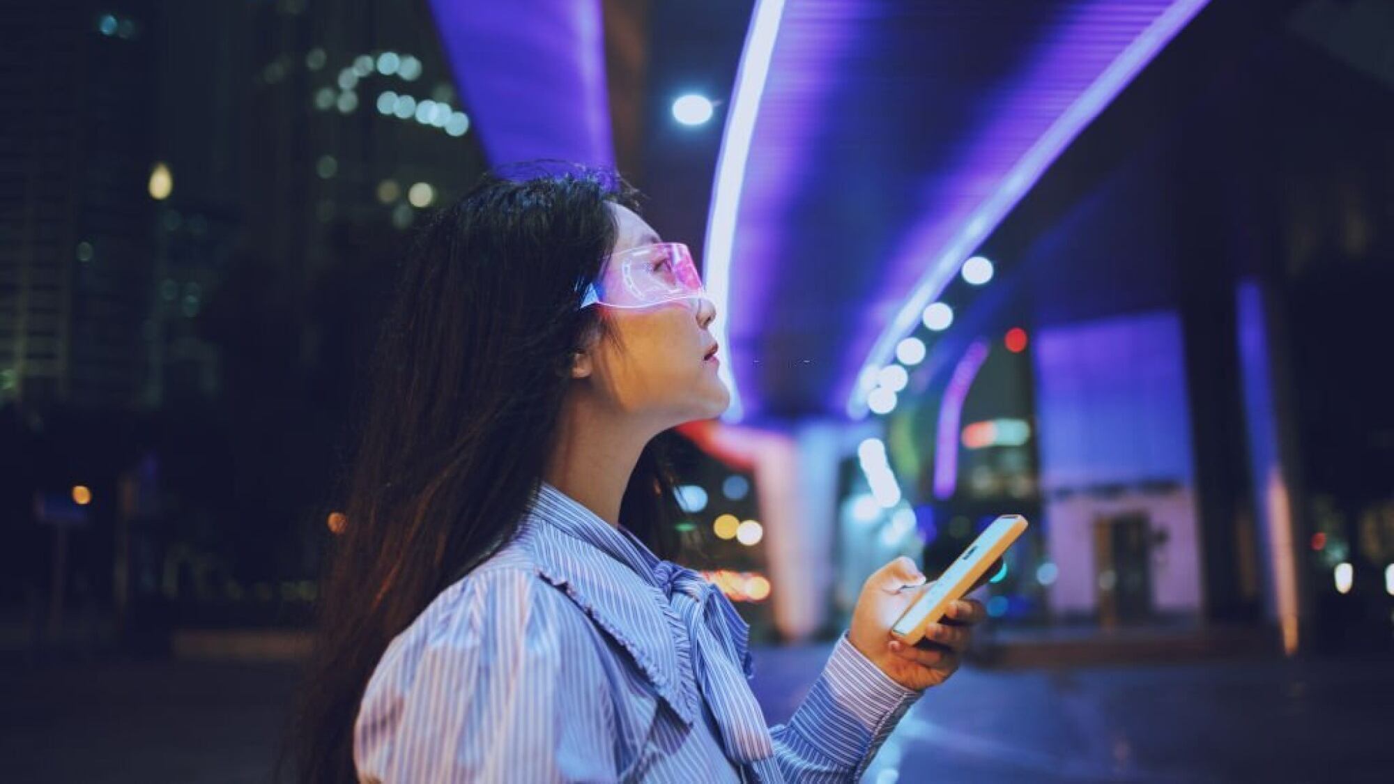 Smartphones del futuro