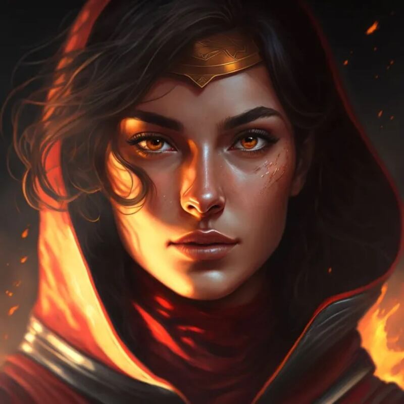 Egipto. IA (La Casa de El)