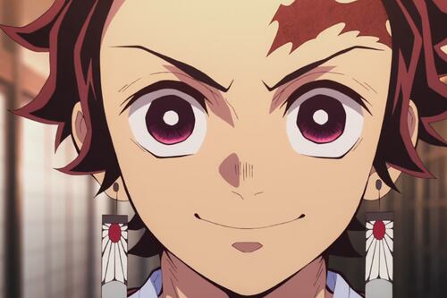 ¿Demon Slayer: Infinity Castle es la película más grandes de todos los tiempos? Esto dice Crunchyroll