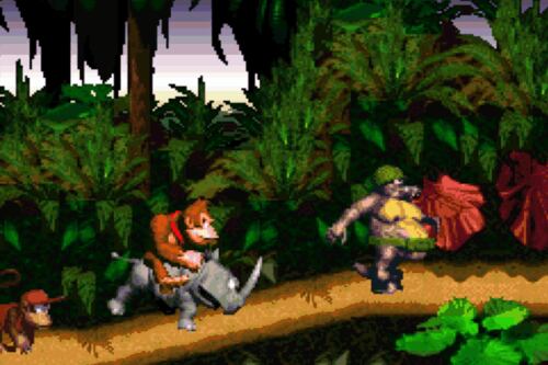 Donkey Kong Country fue tan revolucionario que alertó a las autoridades de Reino Unido