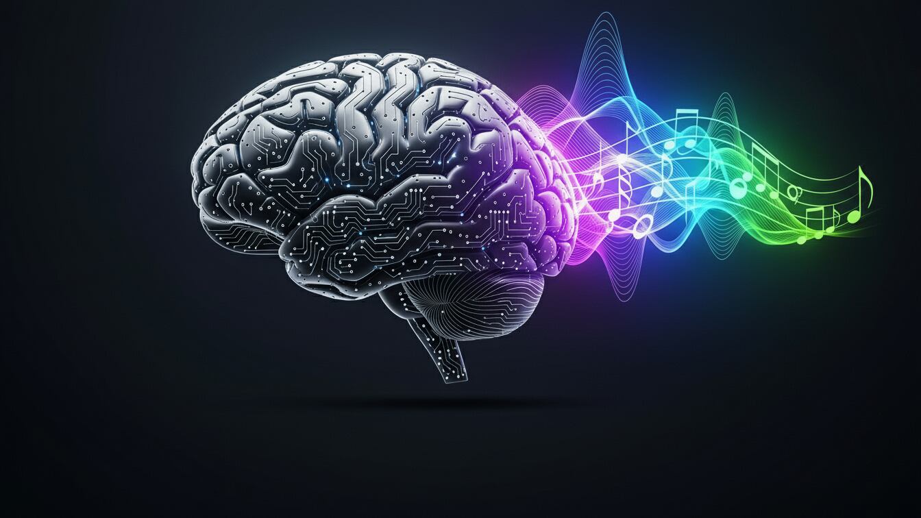 IA crea la música perfecta