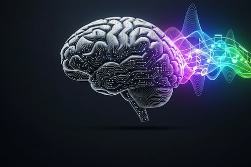 ¡El robot productor! Una IA está creando la música hit que no puedes distinguir de un artista humano