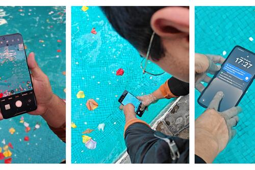 Así están usando el zoom de sus cámaras los usuarios, según un estudio