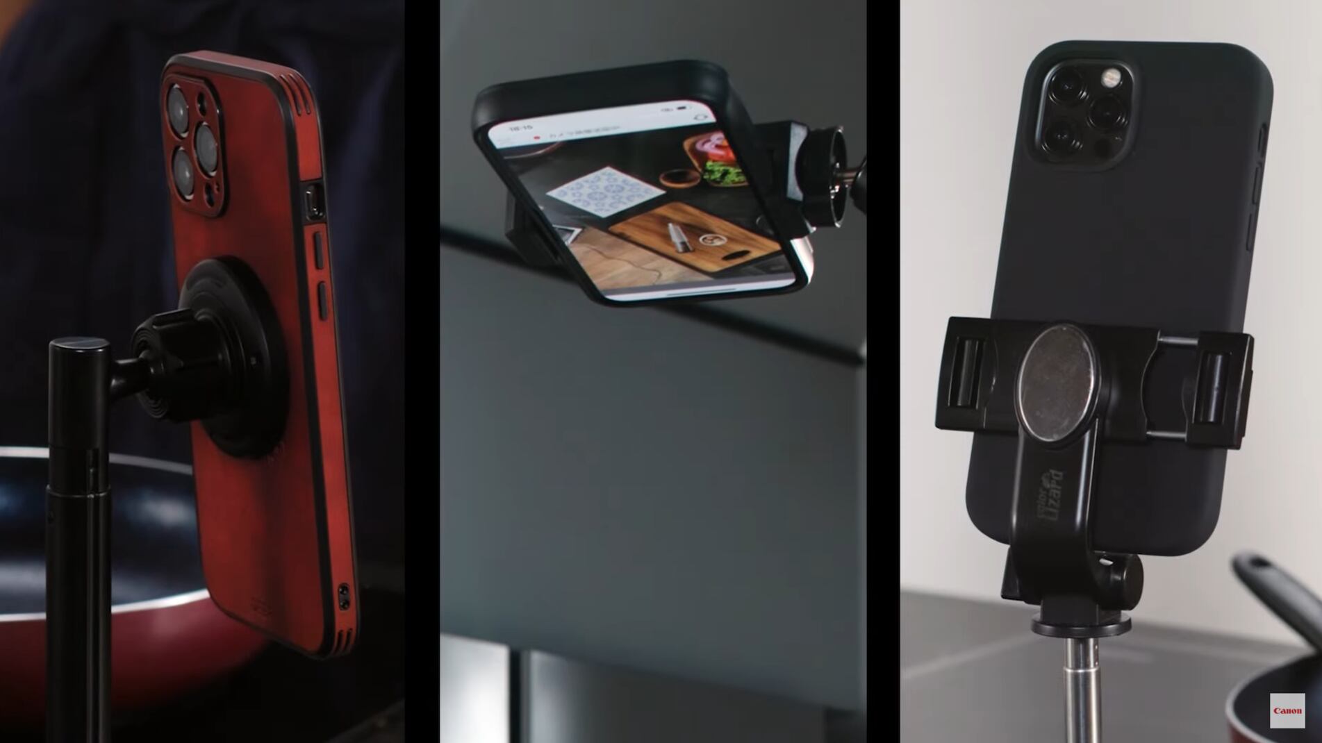 Live Switcher Mobile