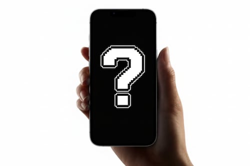 ¿Qué? Aparece un iPhone con iOS 19, el sistema que Apple aún no presenta