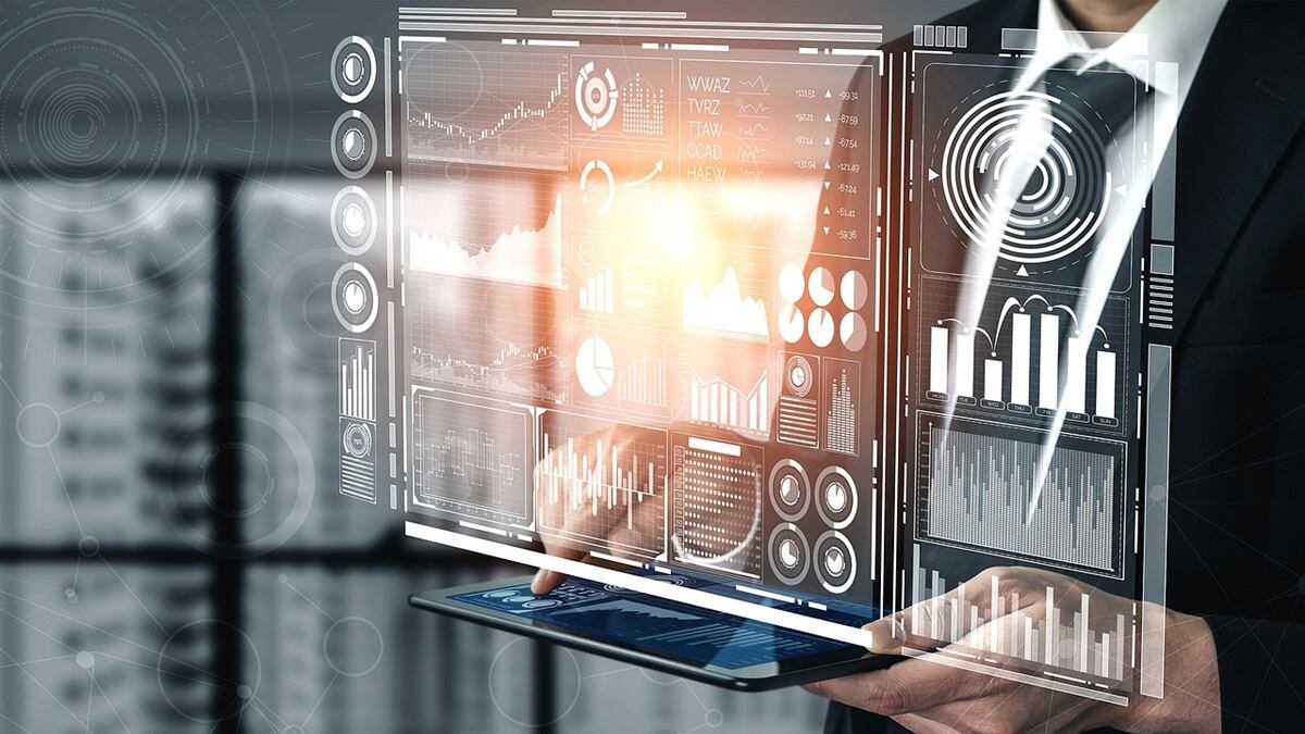 Inteligencia artificial Pixabay