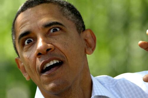 Barack Obama sería el próximo fichaje de Netflix