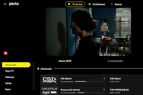 Adiós a Magis TV: El auge de las plataformas gratuitas legales y estables que dominan el mercado