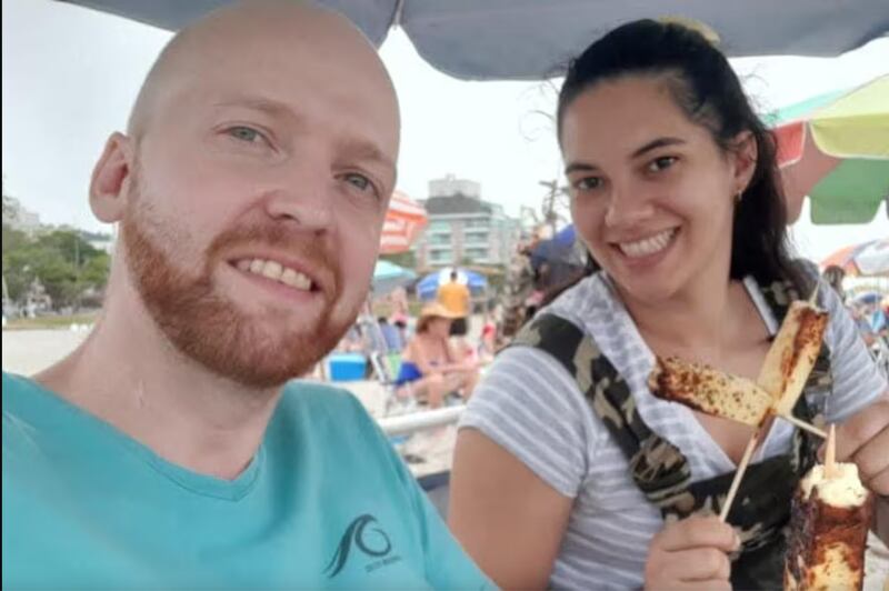 Descubrió que tenía cáncer cuando se rasuró la barba; primer síntoma que descubrió