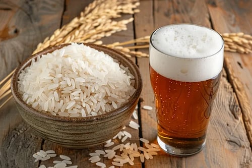 Arqueólogos descubren que en China se fabricaba cerveza de arroz desde hace aproximadamente 10.000 años