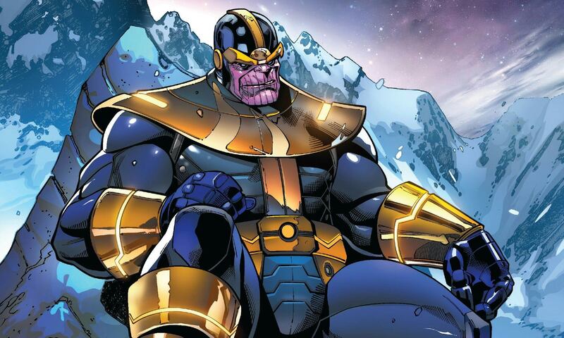 Thanos